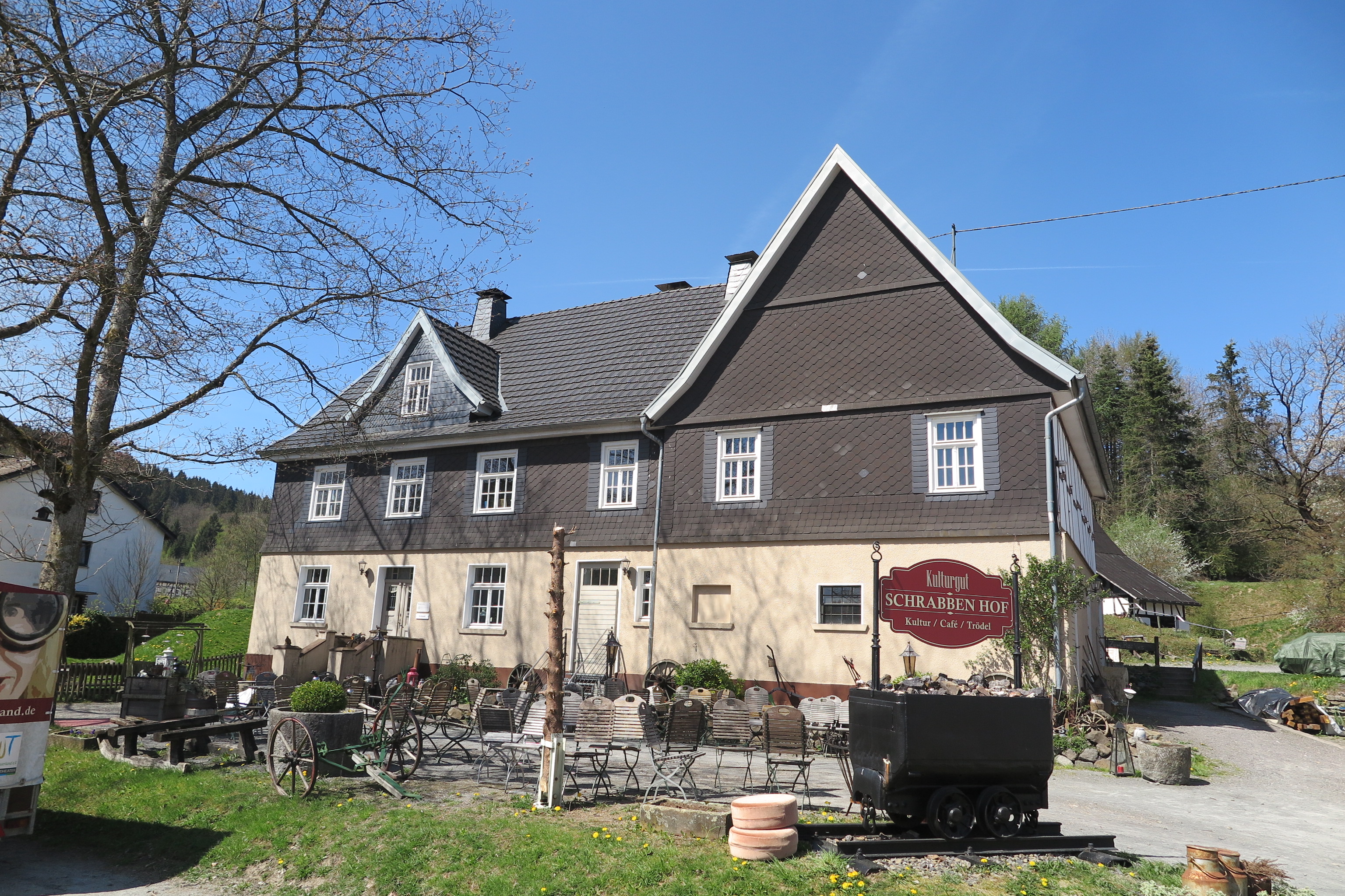 Gemeinde-Heimat-Museum Kirchhundem